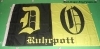 Fahne Dortmund/Ruhrpott