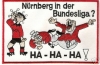 Anti Nürnberg Aufnäher Bundesliga