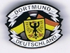 Pin Dortmund +Deutschland+