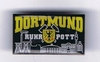 Pin Dortmund +Dortmund Ruhrpott+