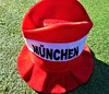 Zylinder München + München +