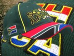 Kappe Südafrika + SOUTH-AFRICA + 1
