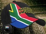 Kappe Südafrika + SOUTH-AFRICA + 2