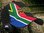 Kappe Südafrika + SOUTH-AFRICA + 2