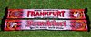 Schal Frankfurt + EINMAL FRANKFURTER  +