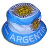 Sonnenhut Argentinien + Argentina  +