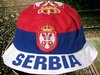 Sonnenhut Serbien + Serbia +