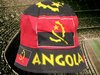 Sonnenhut Angola + ANGOLA +
