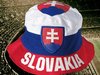 Sonnenhut Slowakei + Slovakia +
