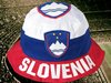 Sonnenhut Slowenien + Slovenia +